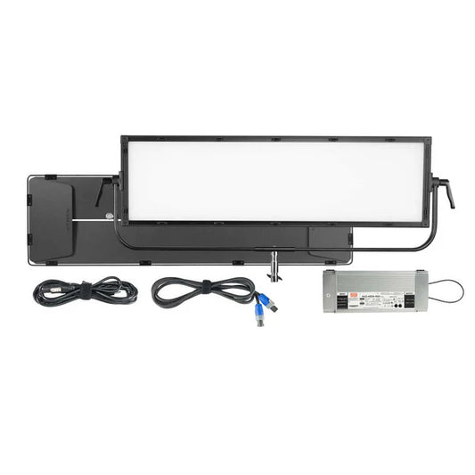 NANLUX TK-450 LED Daylight Soft Panel Light