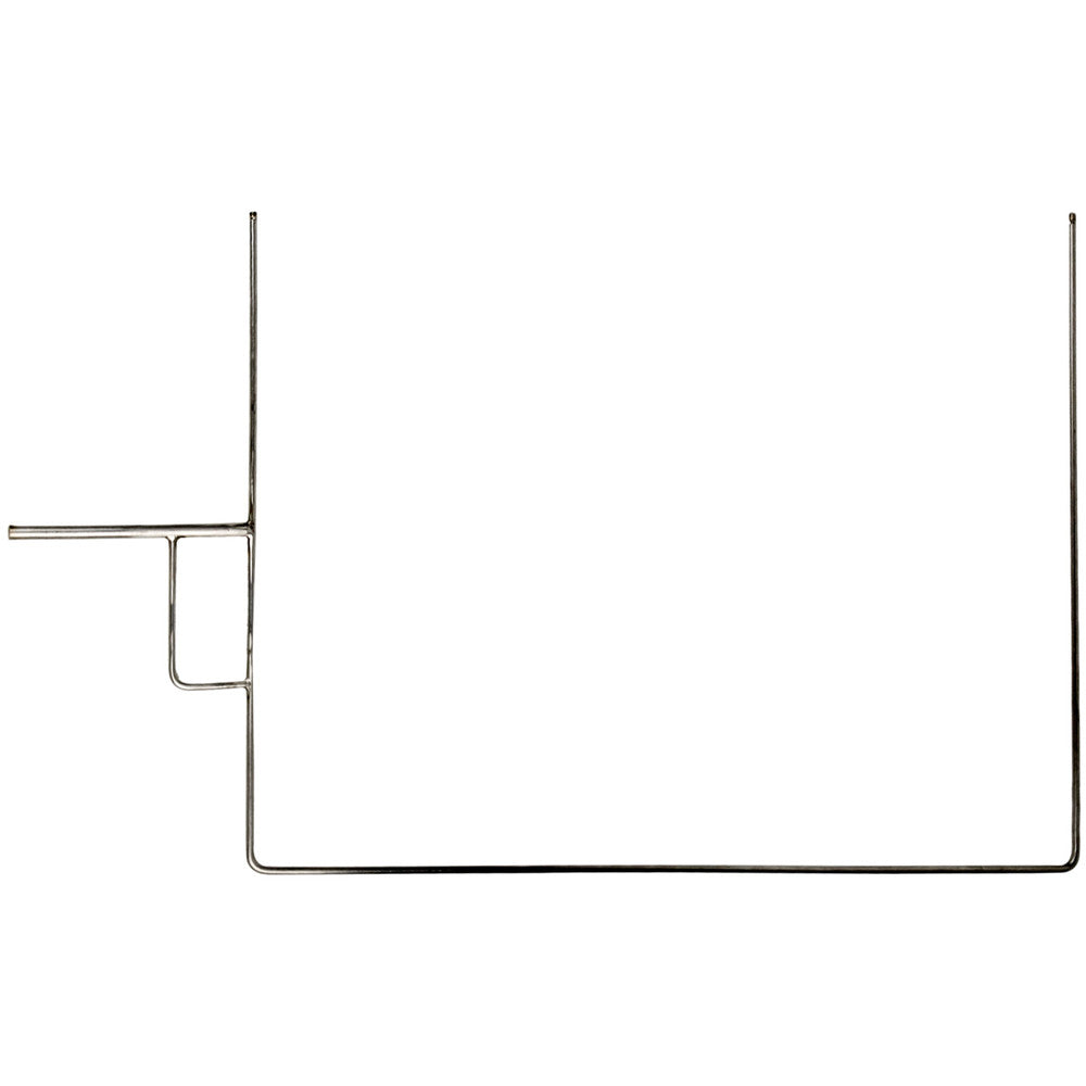 Kupo - Flag Frame Open End