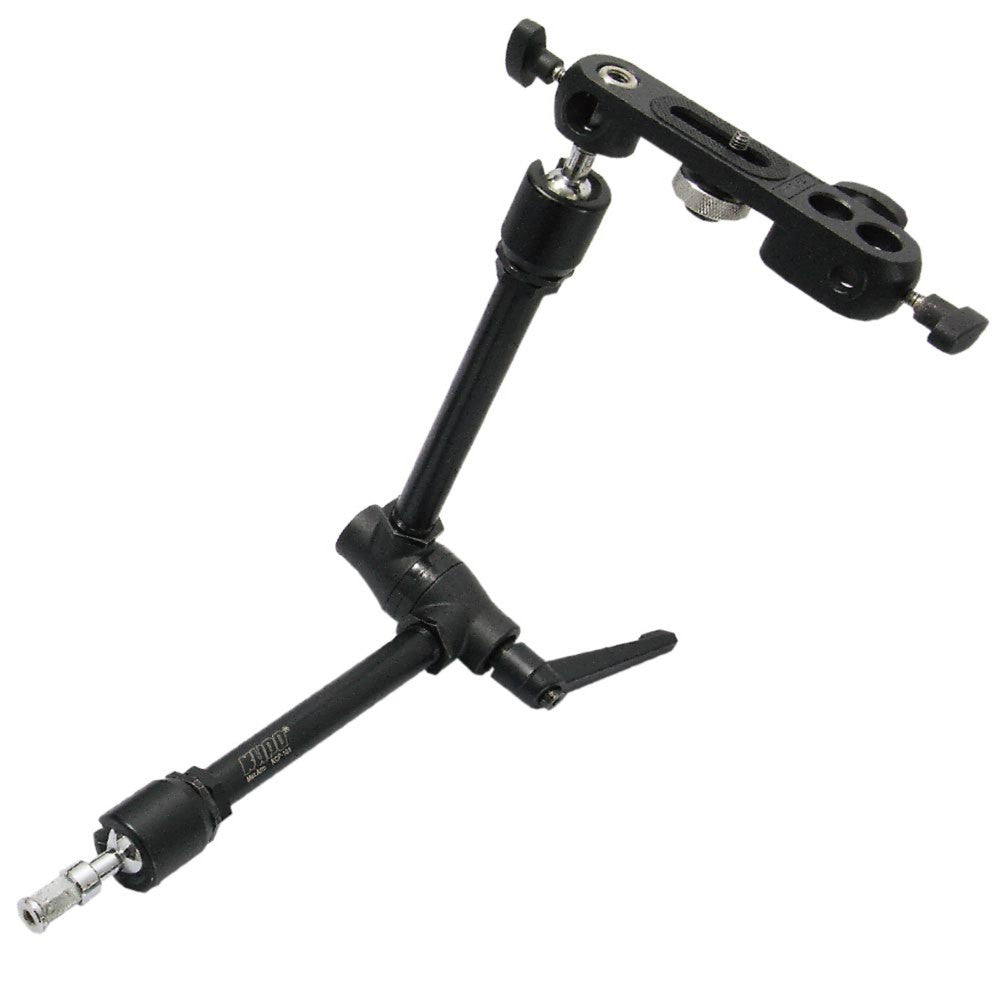 Kupo - Max Arm with Camera Bracket