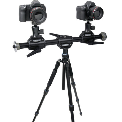 Kupo - Tether Arm Dual Mount 23.6in