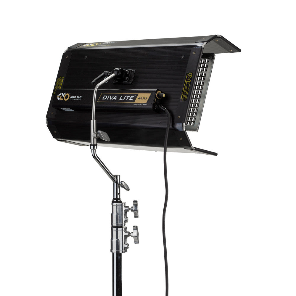 Kupo - Off-Set Female Baby Mounting Adapter - Kino Adapter