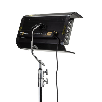 Kupo - Off-Set Female Baby Mounting Adapter - Kino Adapter