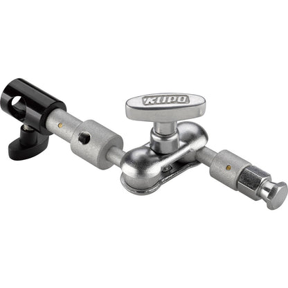 Kupo - Swivel Extension Arm Hex Stud to 5/8in (16mm) Receiver