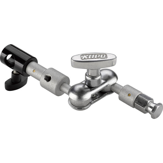 Kupo - Swivel Extension Arm Hex Stud to 5/8in (16mm) Receiver