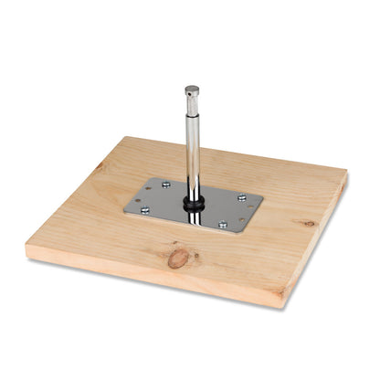 Kupo - 6in Baby Plate