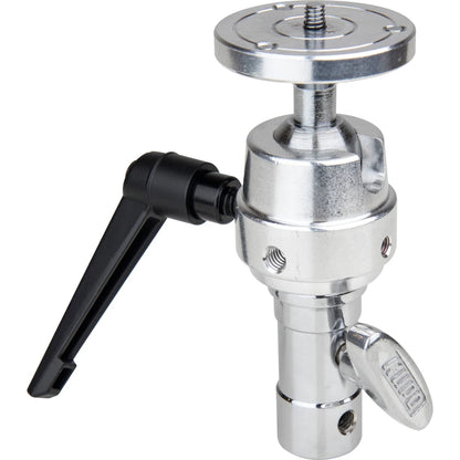 Kupo Super Grip Finger avec plaque ronde pour appareil photo