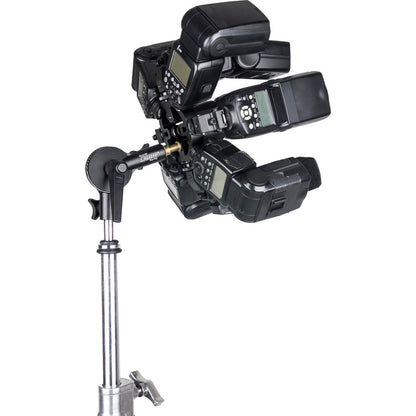 Kupo - Bagua Multi Flash Bracket