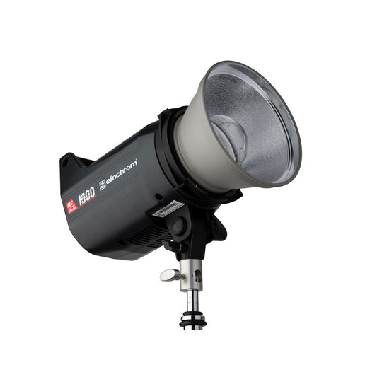 Kupo - Elinchrom Adapter 5/8in Female to 5/8in Male