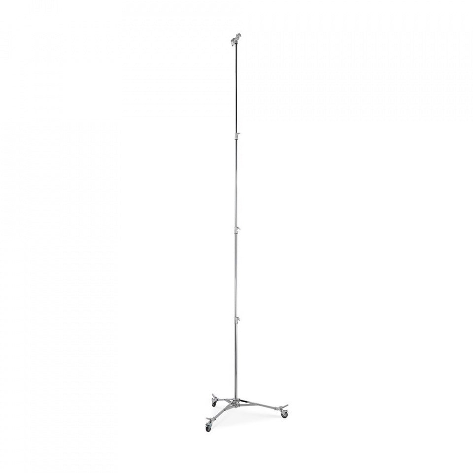 Avenger Overhead Stand 58 CS Large Roller 3 Riser 580cm/228''