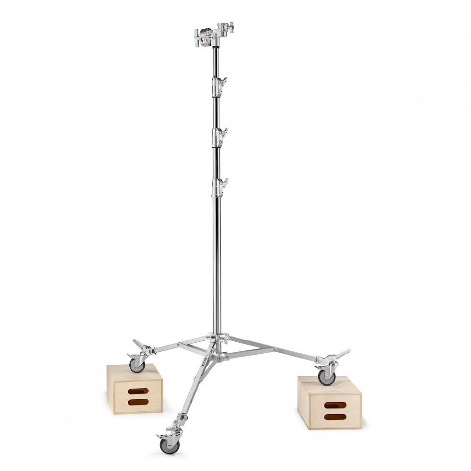 Avenger Overhead Stand 43 CS Medium Roller St 3R 4.3m/14.1'