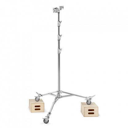 Avenger Overhead Stand 43 CS Medium Roller St 3R 4.3m/14.1'