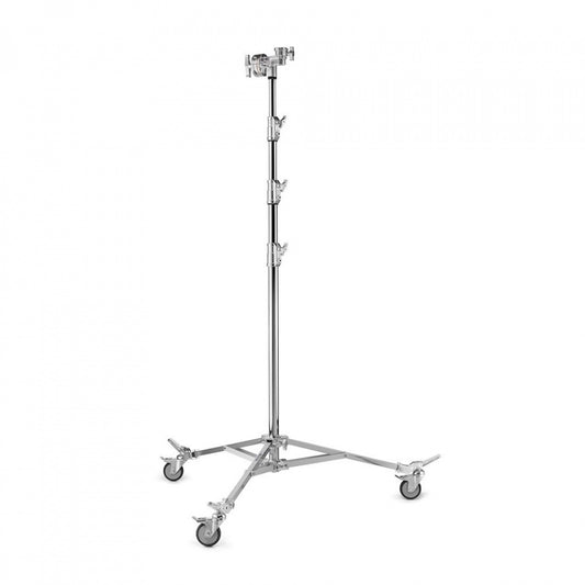 Avenger Overhead Stand 43 CS Medium Roller St 3R 4.3m/14.1'