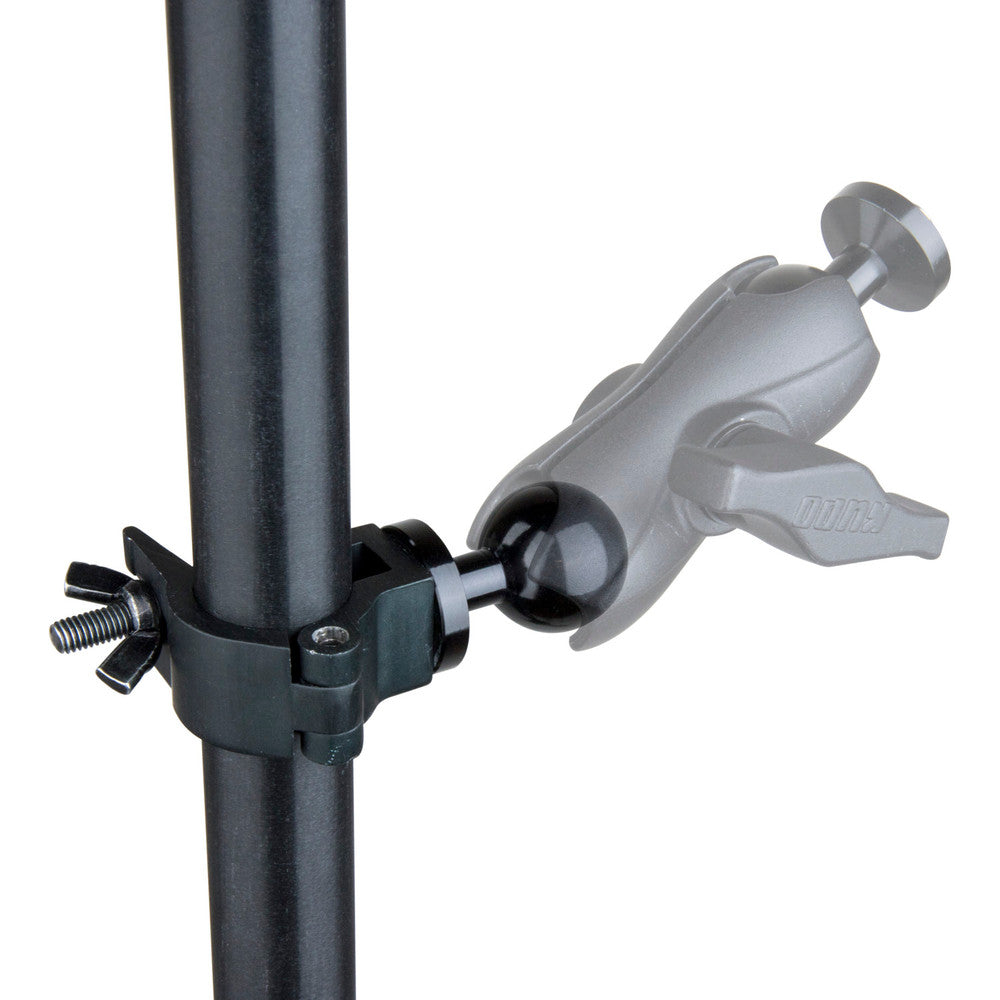 Kupo - Mini Half Coupler with Ball