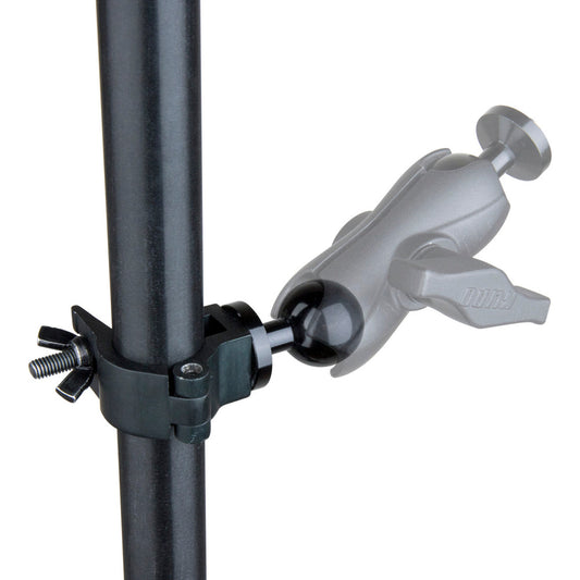 Kupo - Mini Half Coupler with Ball