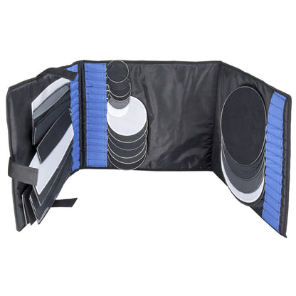 Kupo - Dot & Finger Kit with Carrying Bag