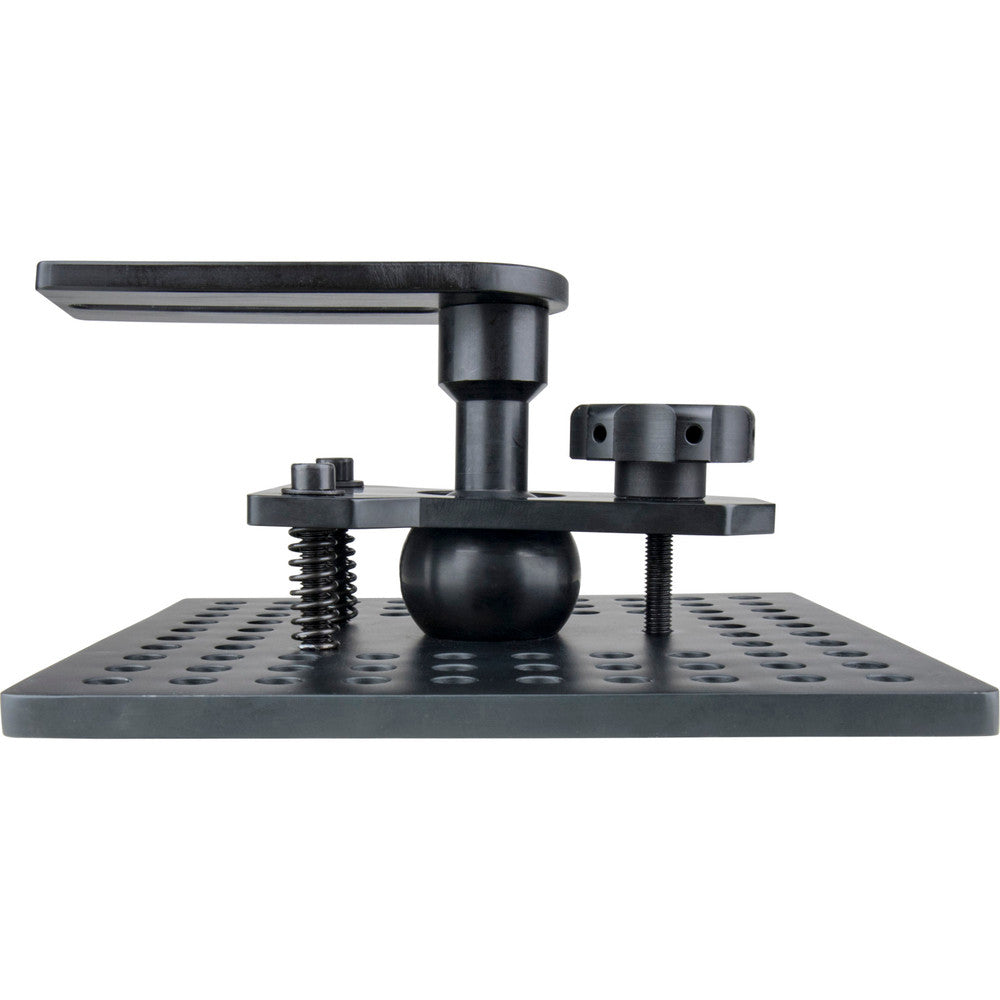 Kupo - Universal Camera Ball Leveling Head