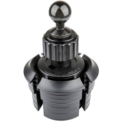 Kupo - Super Knuckle Car Cup Holder Mount