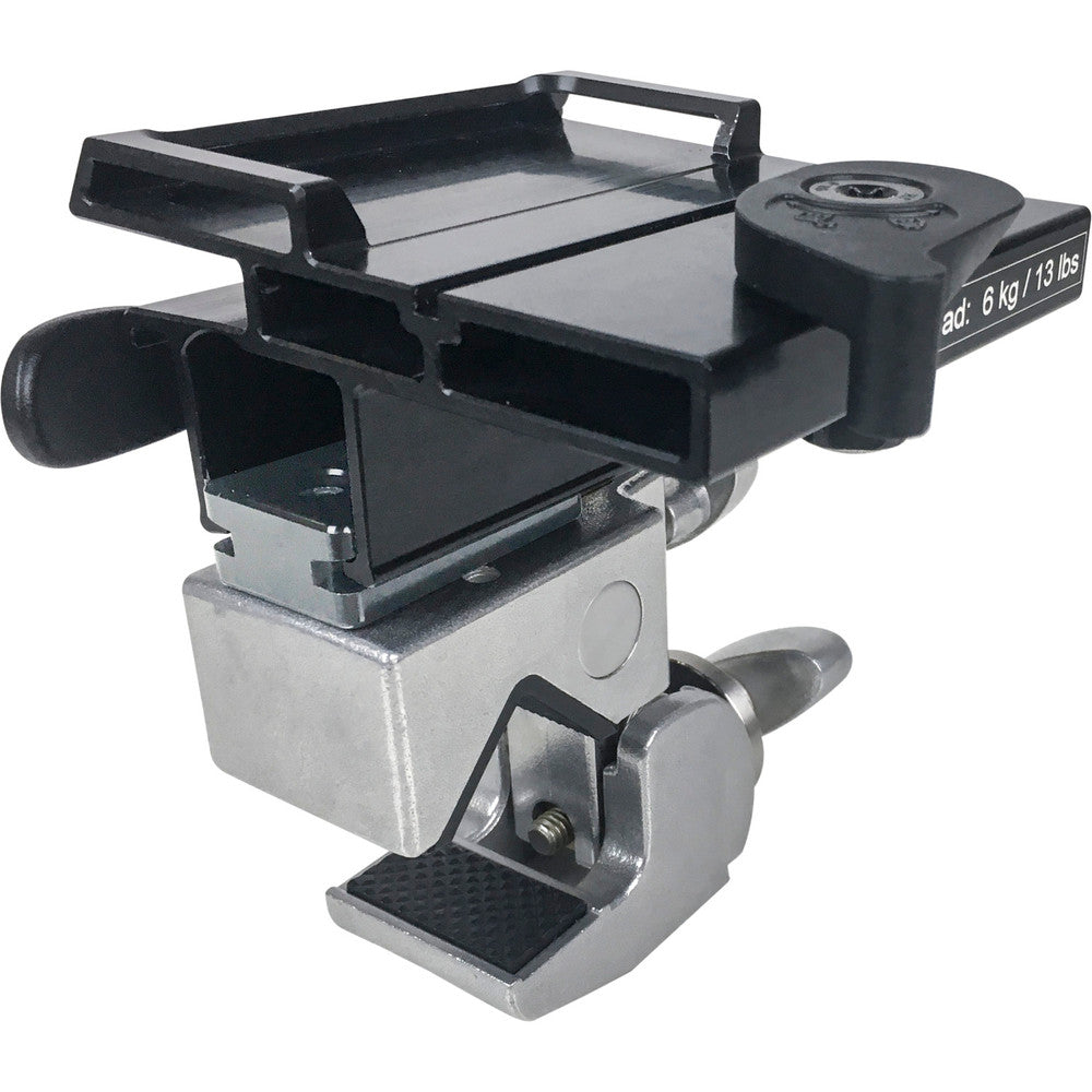 Kupo - PSU Rail Mount Adapter for Convi Clamp