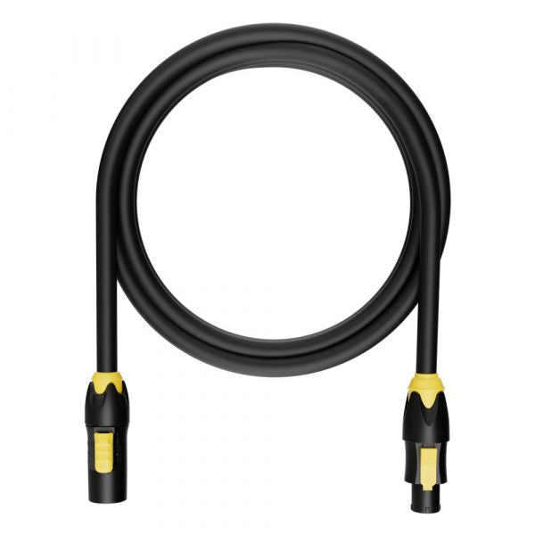 LiteGear - powerCON to powerCON Pass-thru