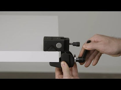 Kupo - Convi Clamp with Adjustable Handle