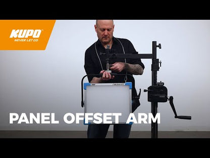 Kupo - Panel Offset Arm