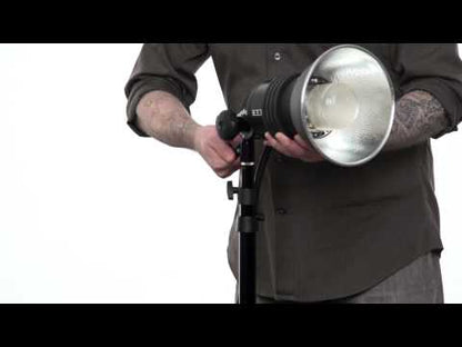 Kupo - Midi Pro Stand with Air Cushion