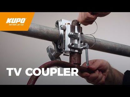 Kupo - TV Coupler