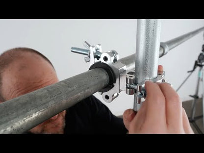 Kupo - Slim Type Mighty Swivel Coupler