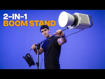 Kupo - Steel Baby Boom Stand