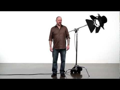 Kupo - Extension Grip Arm with Baby Hex Pin