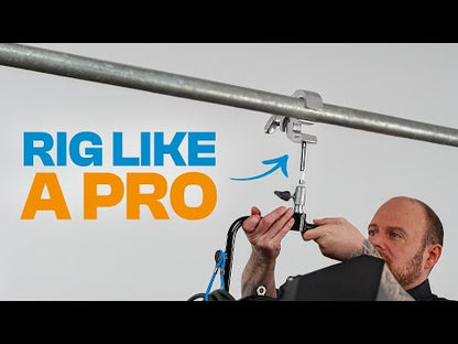 Kupo - Arch Coupler with Stud