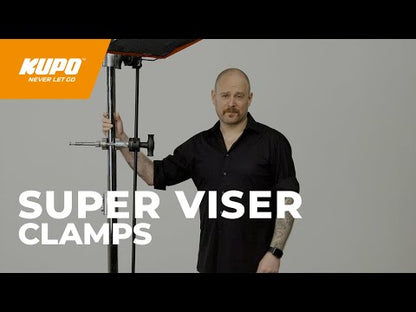 Kupo - 17.5in Super Viser Clamp