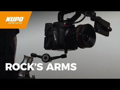 Kupo - Rock's Arm