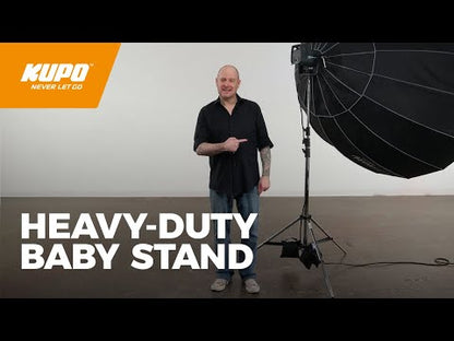 Kupo - Heavy-Duty Baby Stand