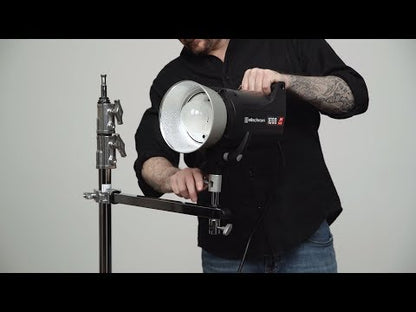 Kupo - Sidearm with Baby Pin/Receiver