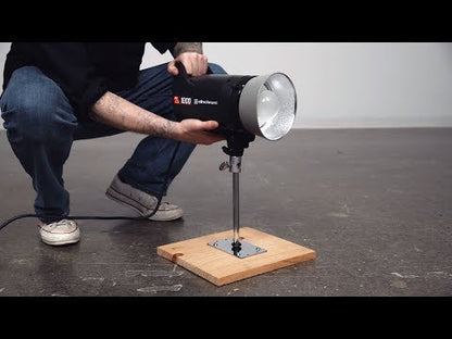 Kupo - 6in Baby Plate