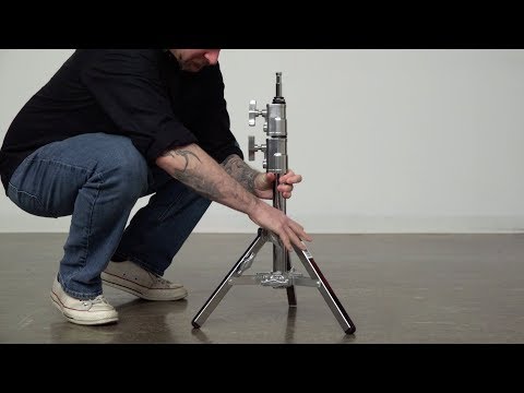 Kupo - Low Mighty Baby Stand