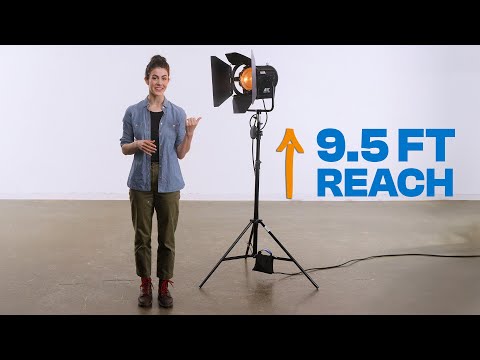 Kupo - Classic Stand