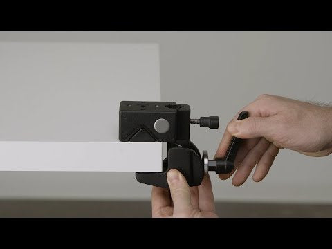 Kupo - Convi Clamp Kit