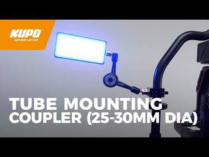 Kupo - Mounting Coupler - Dia. 25-30Mm
