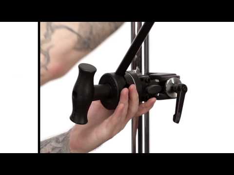 Kupo -  Grip Head with Hex Stud