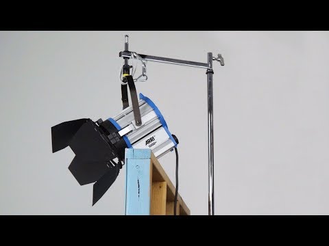 Kupo - Baby 5/8in (16mm) Offset Arm