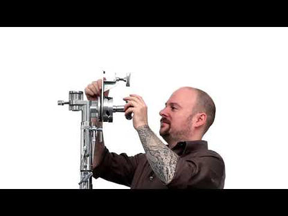 Kupo - 4-1/2in Grip Head with Junior Stud and Receiver