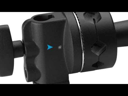 Kupo - 2-1/2in Grip Head with Big Handle