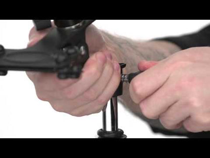 Kupo - Off Camera Flash Alli Clamp