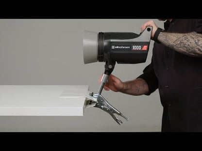 Kupo - Duck Bill Clamp