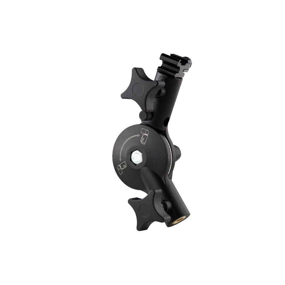 Kupo - Roly Poly Counterbalanced Umbrella Swivel Bracket