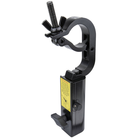 Kupo - Slim Mighty Handcuff with TV Quick Receiver