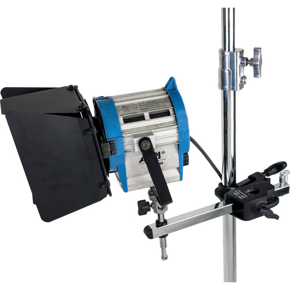 Kupo - Adjustable Twin Baby Side Arm 15in