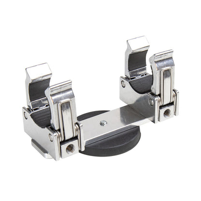 Kupo - Universal Single LED Tube Holder with Magnet